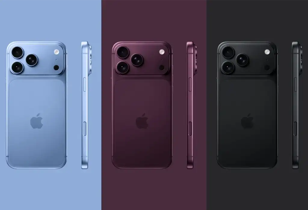 iPhone 18 Pro și Pro Max — design și modulul de camere