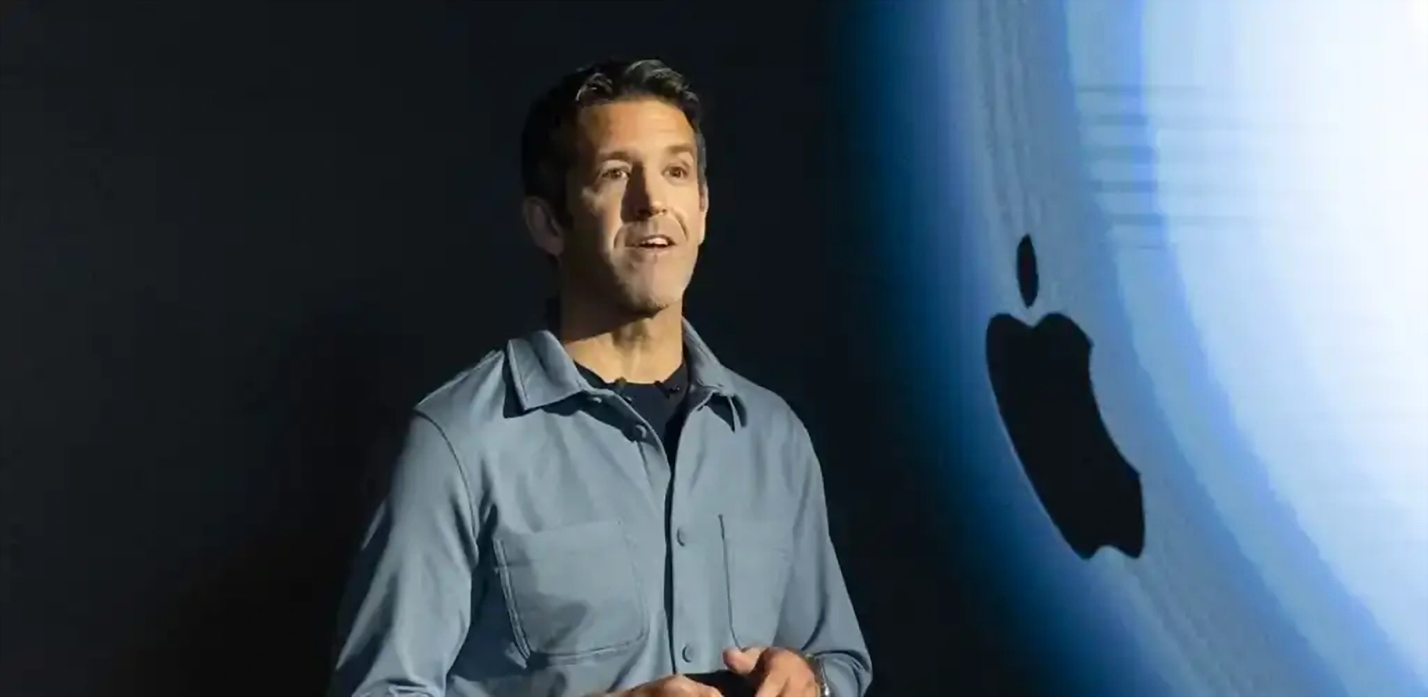 John Ternus, noul CEO al Apple din septembrie 2026
