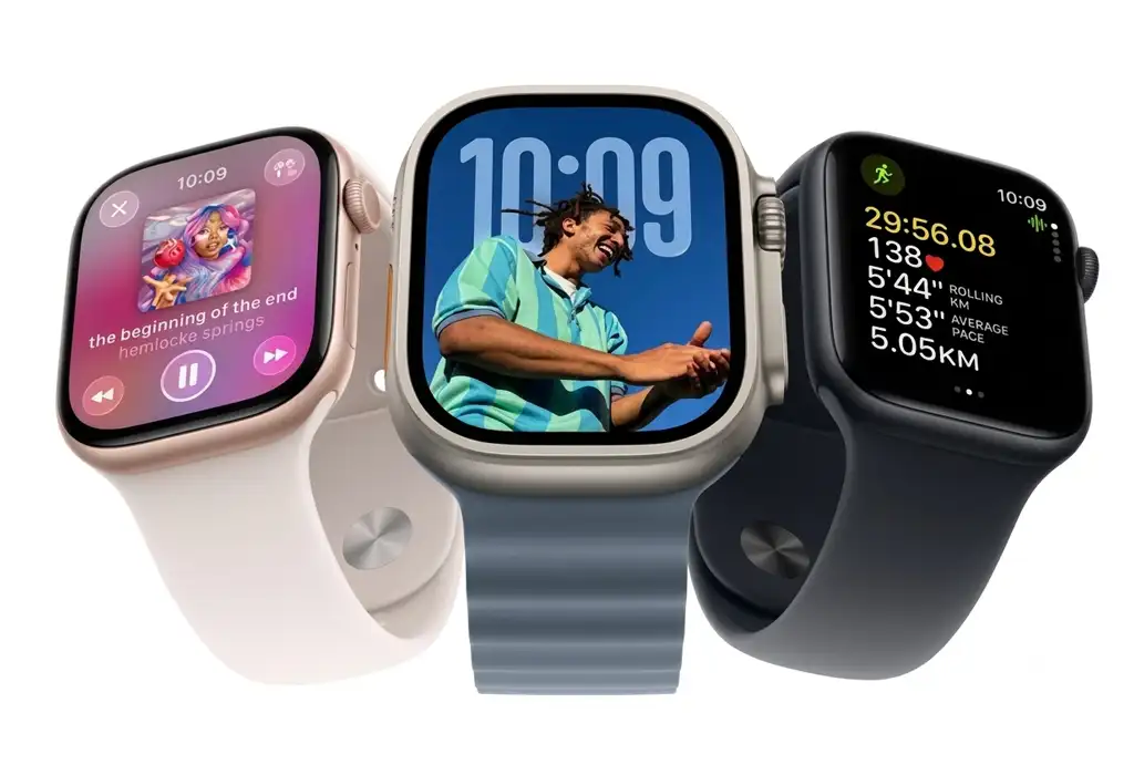 Apple Watch Series 12 și Ultra 4