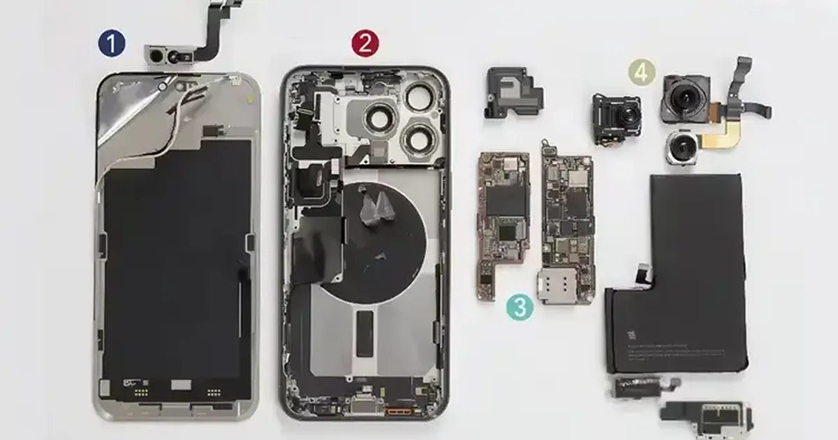 Cât Costă Reparația iPhone în România — Prețuri Complete 2026
