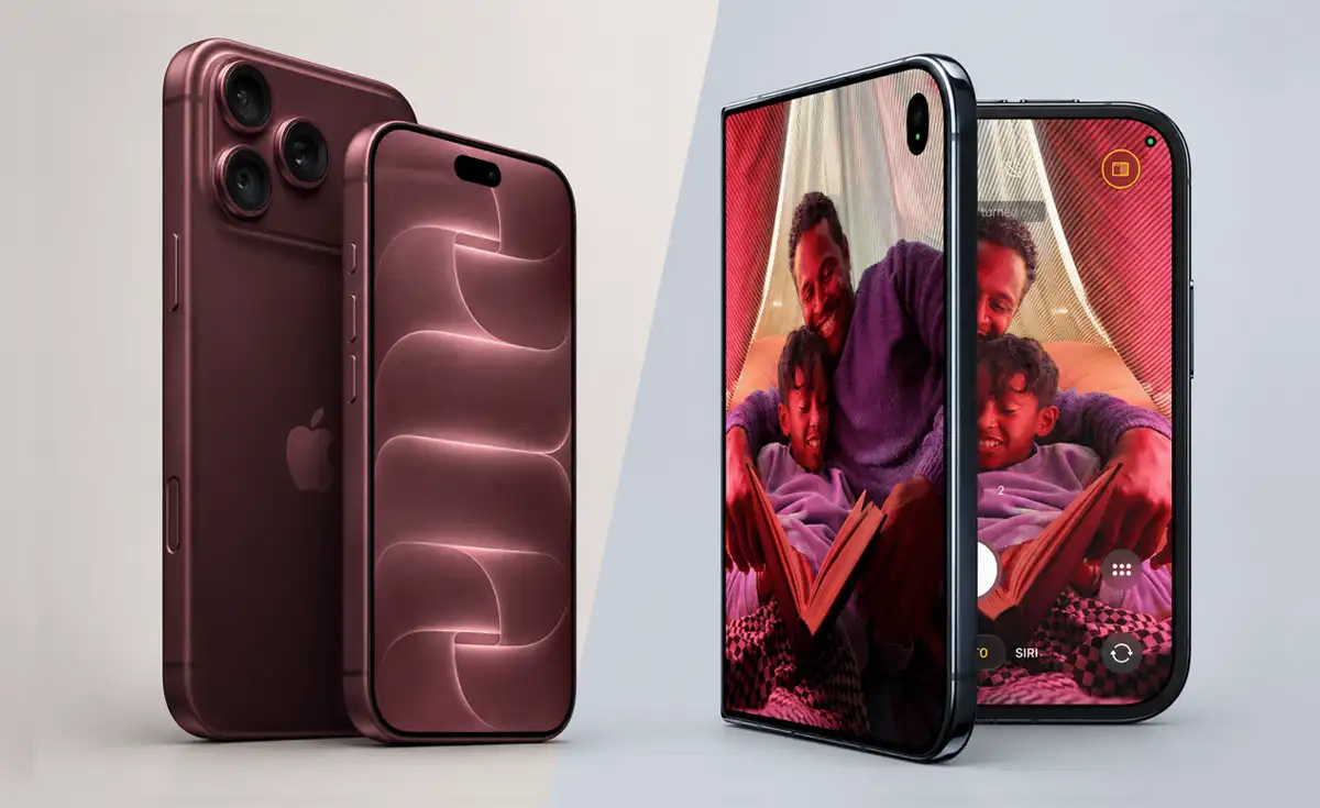 iPhone 18 Pro, Pro Max și iPhone Duo: design, tehnologii și prețurile reale din Europa