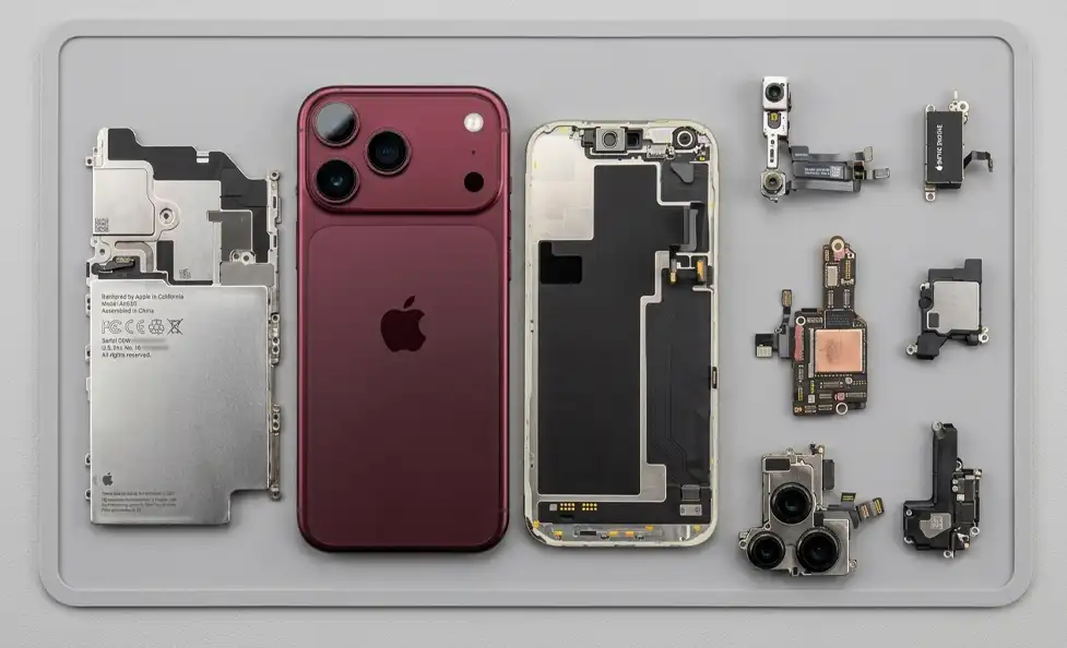 Prețuri reparații iPhone 18 Pro: cât costă bateria, ecranul și restul