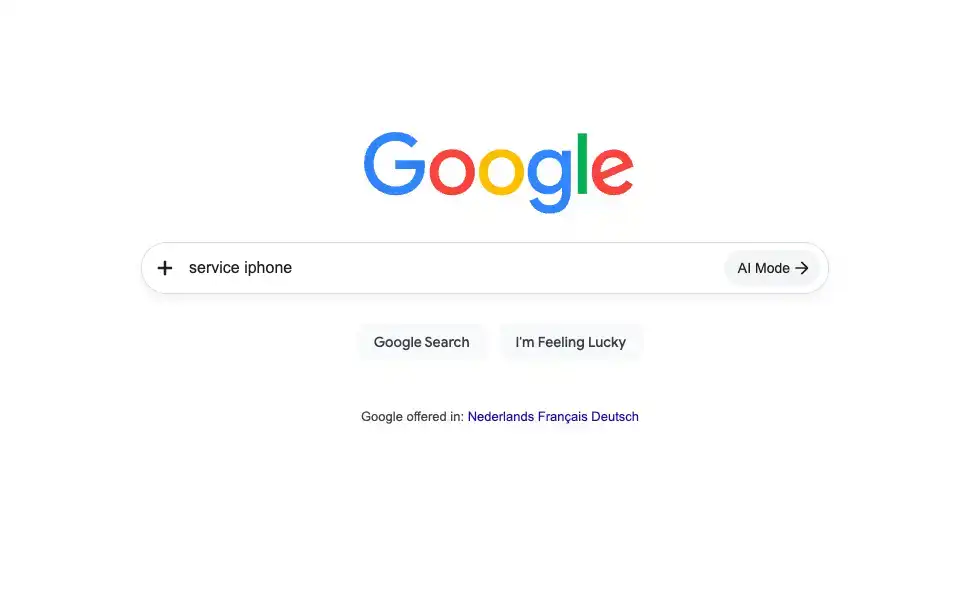 Service iPhone în București: cum alegi și cum verifici singur