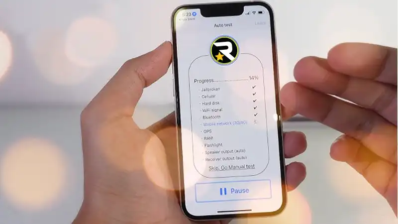 Checklist verificare iPhone second-hand